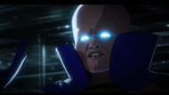 What If...? is an animated anthology series (Image via Disney+)